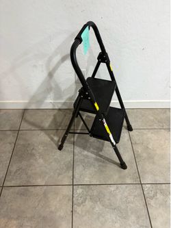 2-step ladder