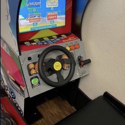 Arcade games