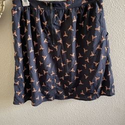 Skirt 