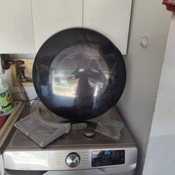 Samsung Dryer Parts