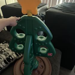 My First Christmas Tree 