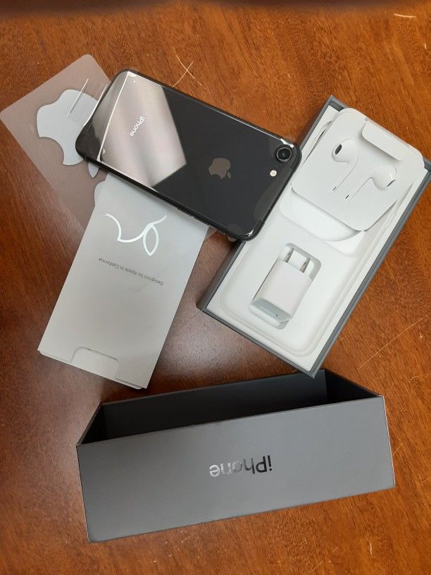 iPhone 8 brand new