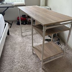 Desk 