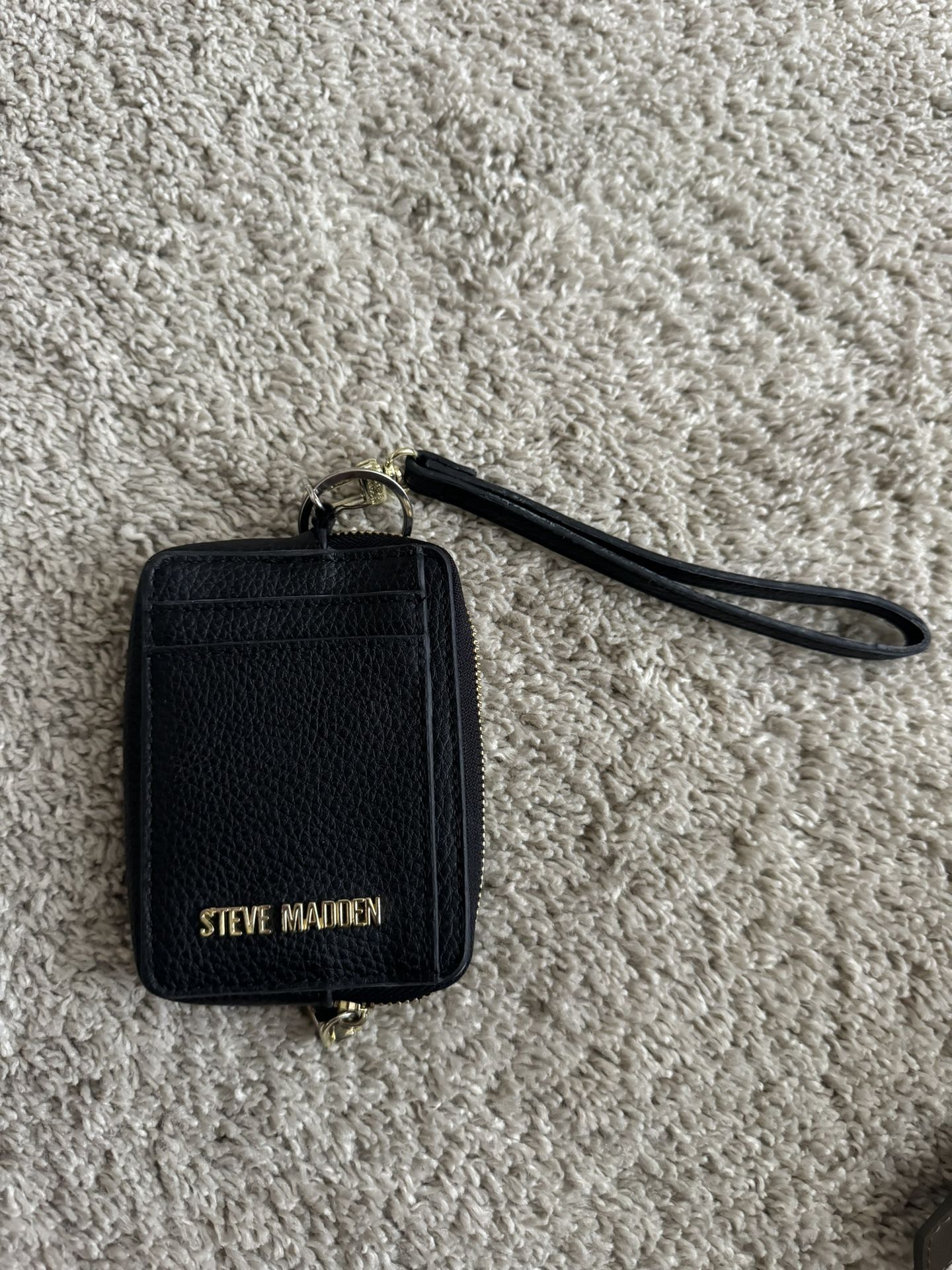 Steve madden Wristlet