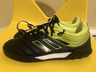 Men’s Adidas Copa 19.3 Turf, Size 8
