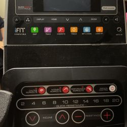 Pre-Form Elliptical 9.0 ET 