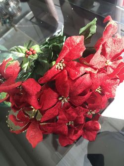 Individual Flower Inserts