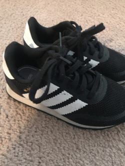 Adidas boys toddler size 12