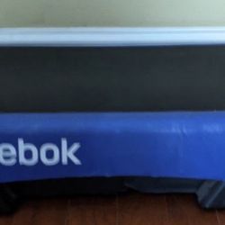 Reebok Exercise Stepper 