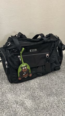 TUMI Diaper Bag for Sale 👜