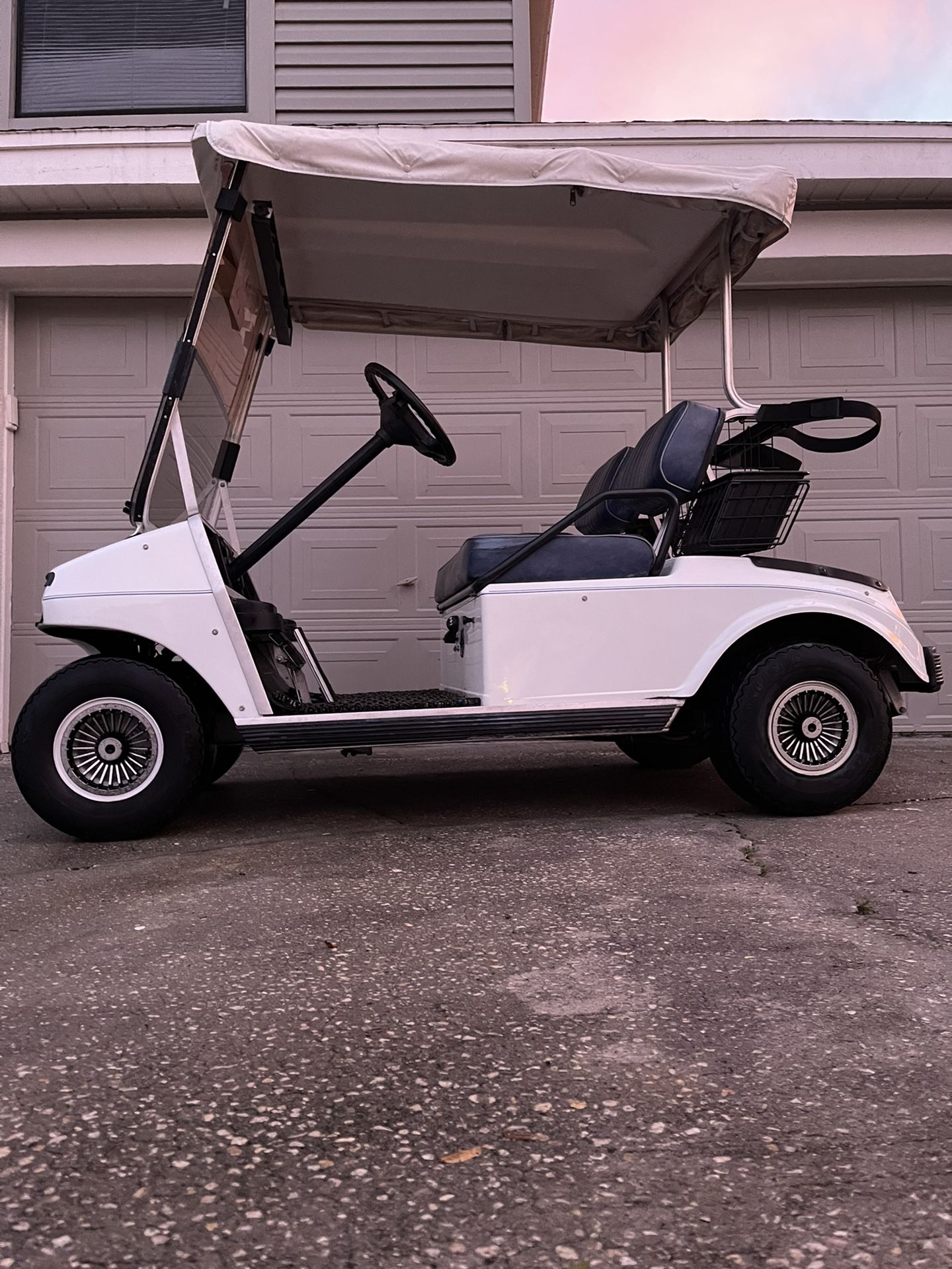 1999 Club Car DS for Sale in Orlando, FL OfferUp