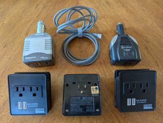 Usb Adapter Converter Cable