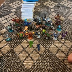 Skylanders