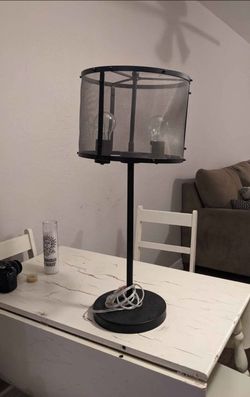 Industrial Lamp