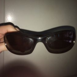 Hell Raiser Sunglasses 