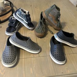 Boys Shoes
