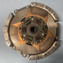 SR20DET CLUTCH Nissan