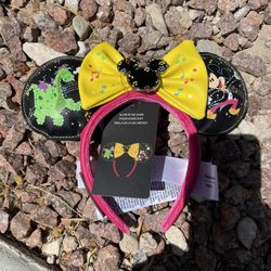 Disney Ears