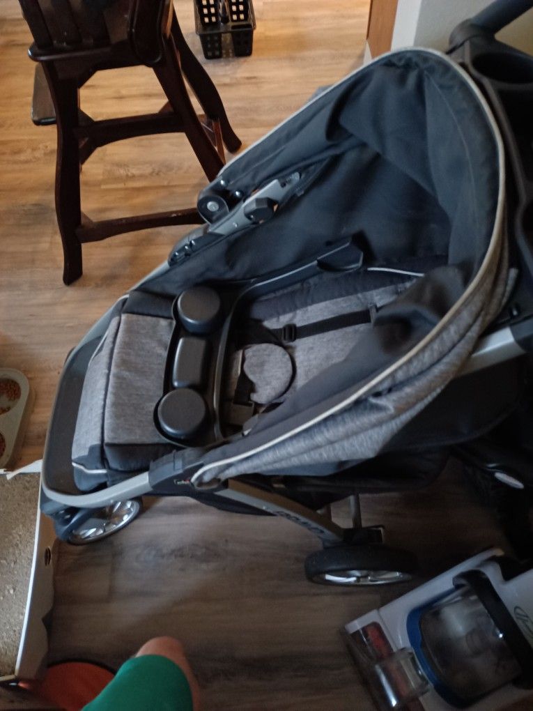 Stroller