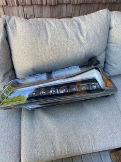 Acura Headlight ILX