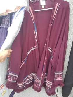 Target clithes new