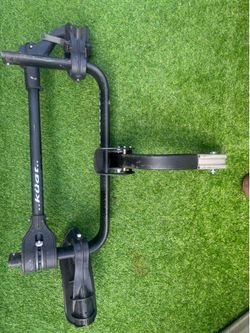 KUAT Bike HITH Rack Transfer 1