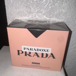 New in Box Premium Perfume – Sealed & Authentic – All-Day Lasting Smell 🌟