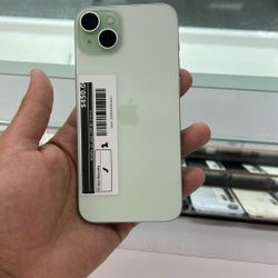 iPhone 15 Plus 256gb (unlocked)