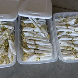 Party Events/ Brand New