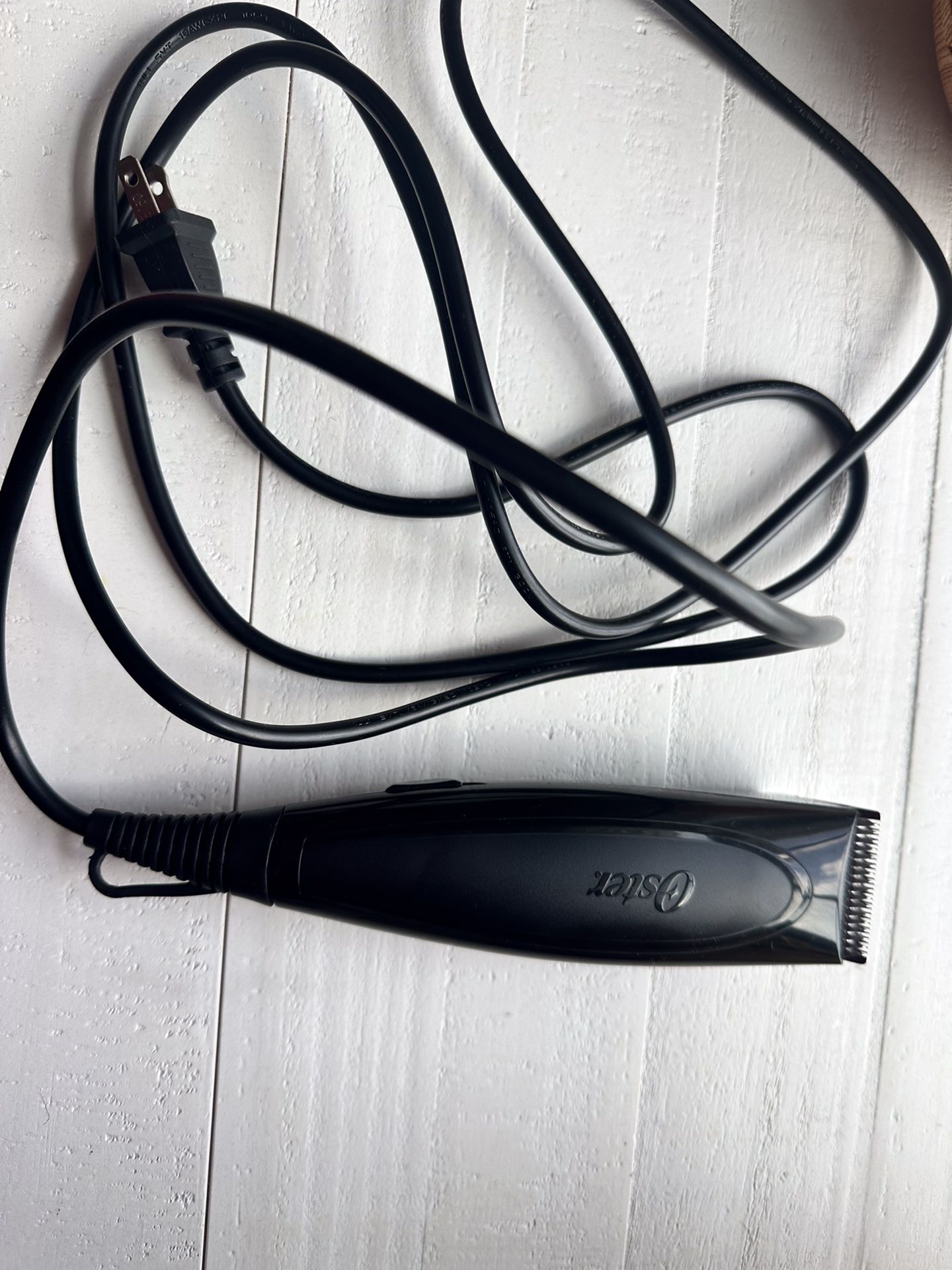 OSter Brand Hair Clippers 