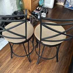 Bar Stools