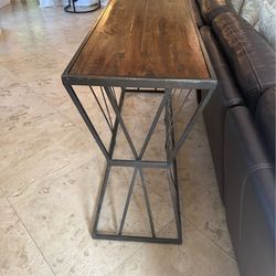 Console Table