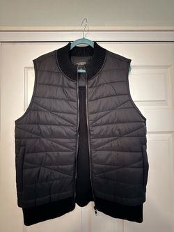 Vest women’s  2X
