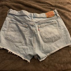 Levi’s Shorts 