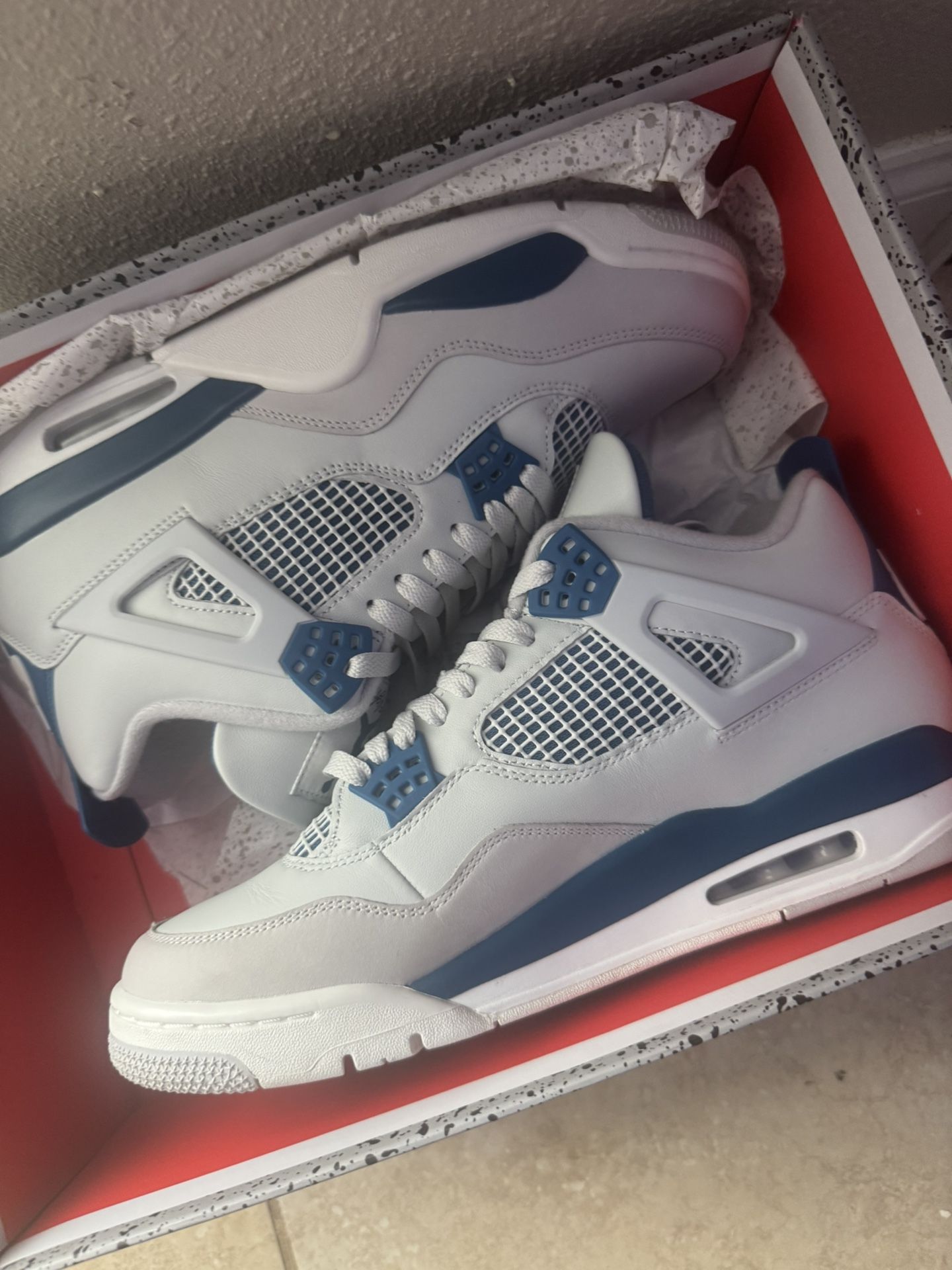 Jordan’s