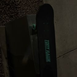 Skateboard Tony Hawk