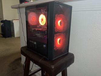 Gaming PC Desktop