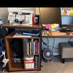 Amazon desk
