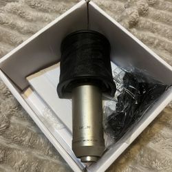 SAMSON G TRACK MICROPHONE 