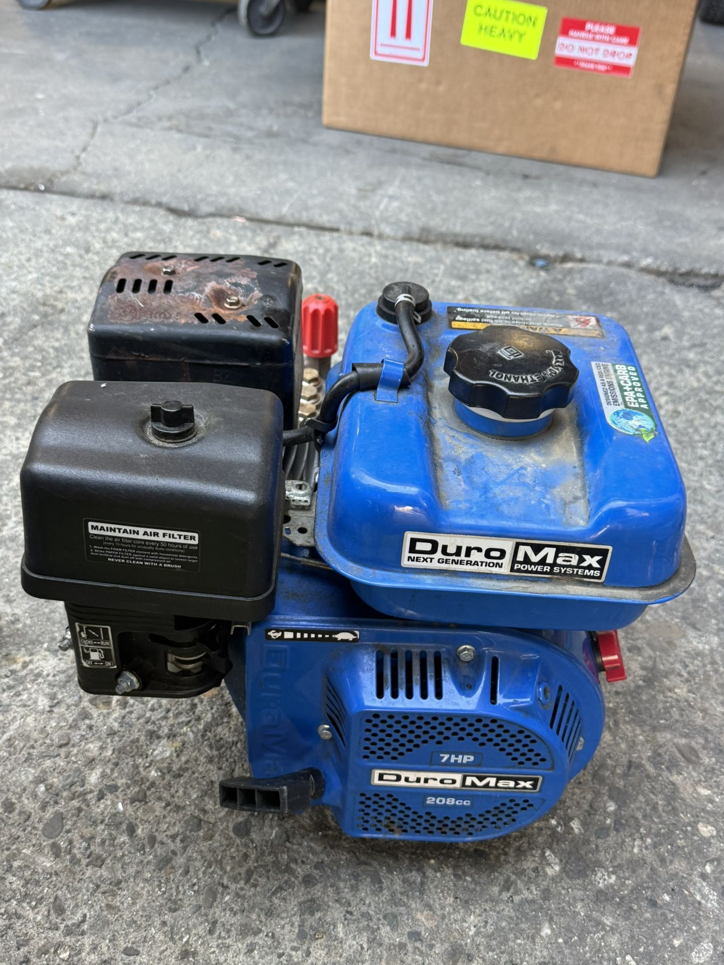 Duramax Pressure Washer / Pump,All Products : American Fashion Style Bags On Sale