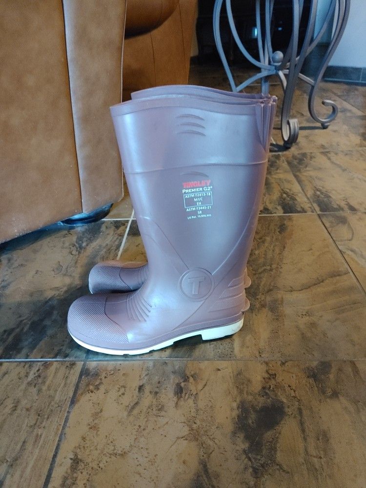 Tingley Rubber Boots