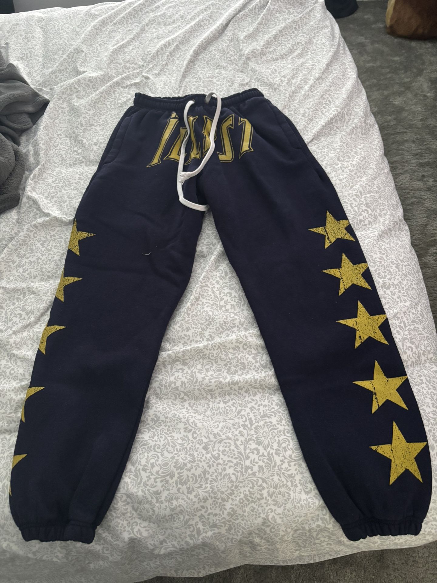 michigan illest sweatsuit