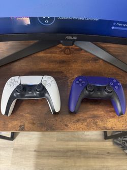 PS5 Controller