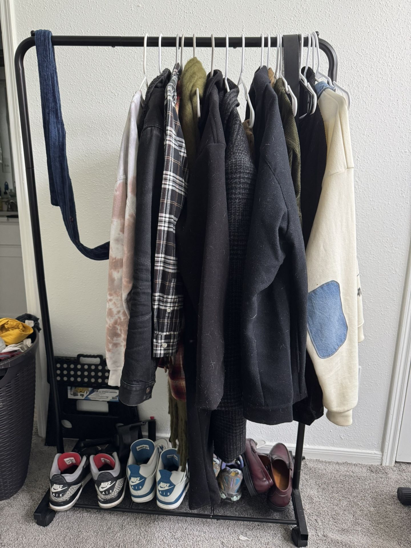 Clothing Rack