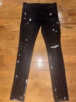RTA jeans