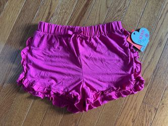Girls shorts