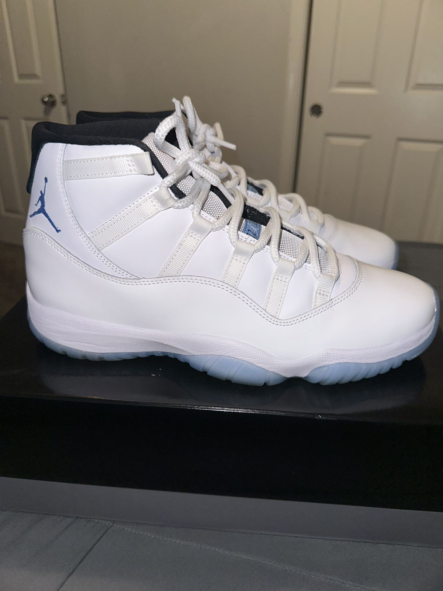 Jordan 11