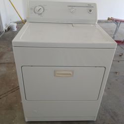 Kenmore Gas Dryer 
