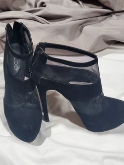 Booties  Aldo Size 7.5