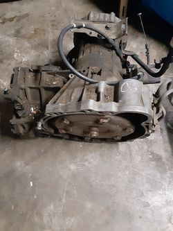 Transmission